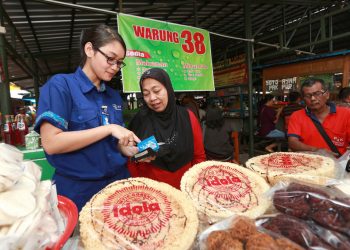 Ini Respons BRI Terkait Instruksi Bank Beri Relaksasi Kredit bagi Pelaku UMKM