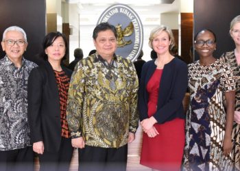 Bank Dunia Ungkap Langkah Hadapi Dampak Korona