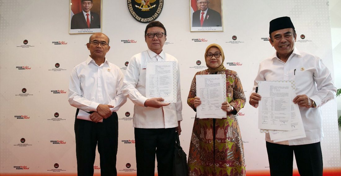 Cuti Bersama 2020 Ditambah