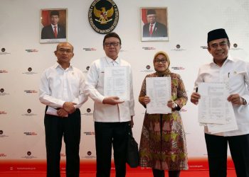 Cuti Bersama 2020 Ditambah