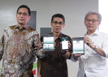Aplikasi ICM Apps