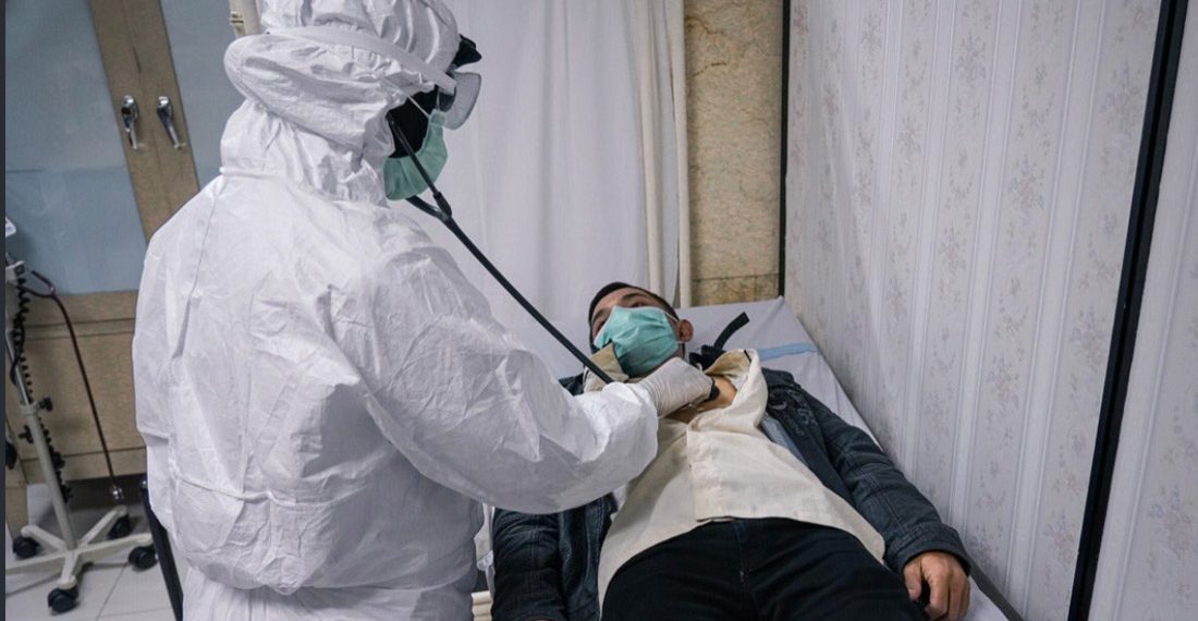 Pelayanan Medis Dasar Menghadapi Corona