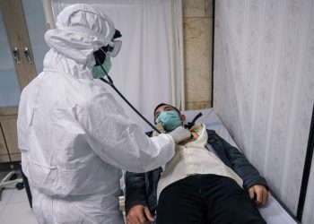 Pelayanan Medis Dasar Menghadapi Corona