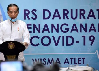 105 Ribu APD Covid-19 Siap Dikirimkan