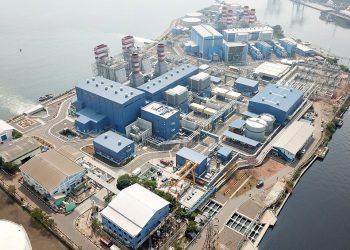 Menilik PLTGU Jawa 2, Pembangkit yang Efisien & Ramah Lingkungan