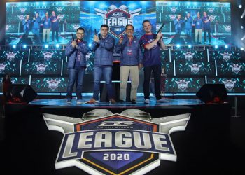 Grand Final Dunia Games League 2020-1