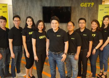 Kesuksesan Gojek di Asia Tenggara dalam Memimpin Bisnis Pesan-Antar Makanan