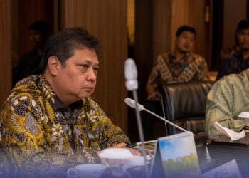 Rakor Pembahasan Pangan