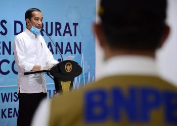 Chloroquine Bukan Obat Utama Covid-19