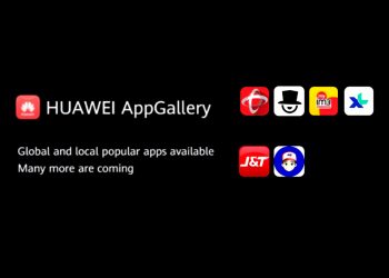 Berbisnis Online Jadi Lebih Mudah dengan Beragam Aplikasi Baru di AppGallery