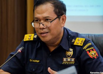 Kenali Modus & Pencegahan Penipuan Mengatasnamakan Bea Cukai