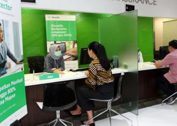 Manulife Luncurkan ‘MISSION’ Guna Lengkapi Kenyamanan Hidup Nasabah