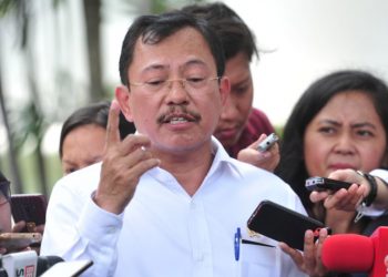 Menkes: Tak Ada yang Disembunyikan Pemerintah Soal Virus Korona