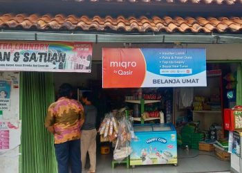 Lawan Gempuran Persaingan, Usahawan Bekali Diri dengan Teknologi