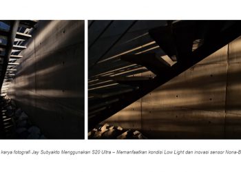 Ini 4 Aktivitas Bareng Galaxy S20 yang Bikin Auto-Semangat #DiRumahAja