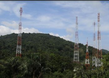 Smartfren Antisipasi Kenaikan Trafik Data Terkait Kebijakan Work from Home