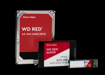 Western Digital Memperkenalkan Solusi Penyimpanan Untuk UKM Millenial