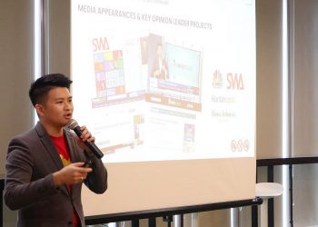 Ferdie Darmawan: Sosok Muda, Kreatif, & Inovatif di Industri Perencanaan Keuangan