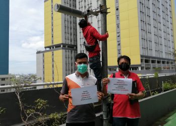 Telkomsel Perkuat Kapasitas dan Kualitas Jaringan