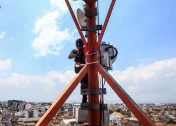 Ini yang Disediakan XL Axiata untuk Permudah Pelanggan Kerja & Belajar dari Rumah