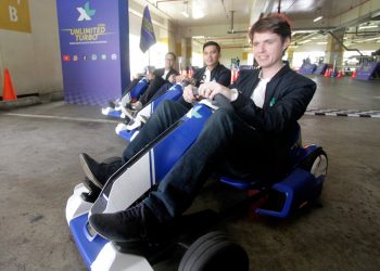 XL Luncurkan Xtra Unlimited Turbo