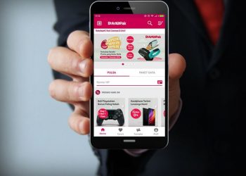 Bukalapak Sediakan Jalur Khusus Pembelian APD