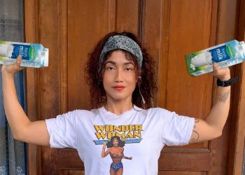 Komitmen untuk Tetap Bugar dan Terapkan “ABCDE” Terutama Saat #DiRumahAja