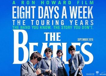 The Beatles: Eight Days A Week Sudah Bisa Dinikmati Lewat Klik Film