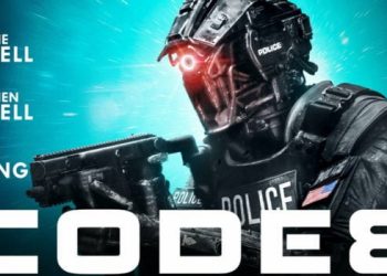 Film Code 8 Tayang di Indonesia Usai Masuk Top 10 Netflix di Amerika Serikat