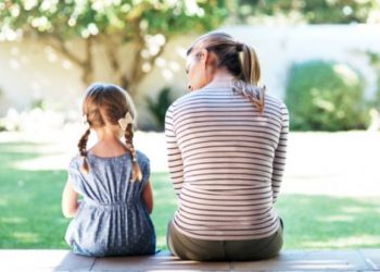 Penting! Ini Kiat Menjaga Mental Anak Selama di Rumah Karena Pandemi Corona