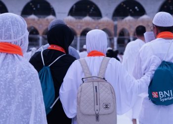 BNI Syariah Luncurkan Program Nabung Haji Bisa Ngaji
