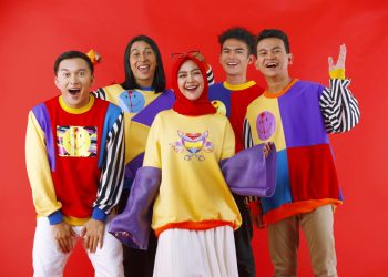 Tim Ricis Sumbangkan Penjualan Album untuk Penangulangan Covid-19