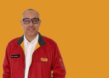 Indosat Ooredoo Tunjuk Medhat Elhusseiny Chief Technology and Information Officer Baru