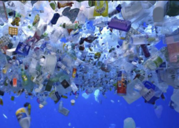 Daur Ulang Plastik Perlu Digenjot di Tengah Pandemi Covid-19