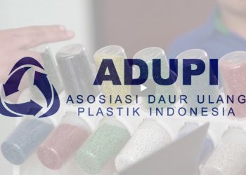 Pengusaha Daur Ulang Plastik Terancam “Gulung Tikar” lantaran Tak Dapat Insentif Pajak