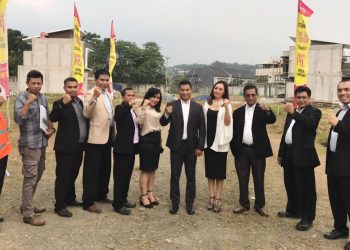 AS Group Rilis Pemasaran Properti Berbasis Aplikasi