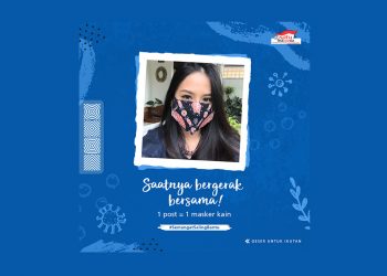 Astra Ajak Masyarakat untuk Berbagi Sesama via Gerakan #SemangatSalingBantu