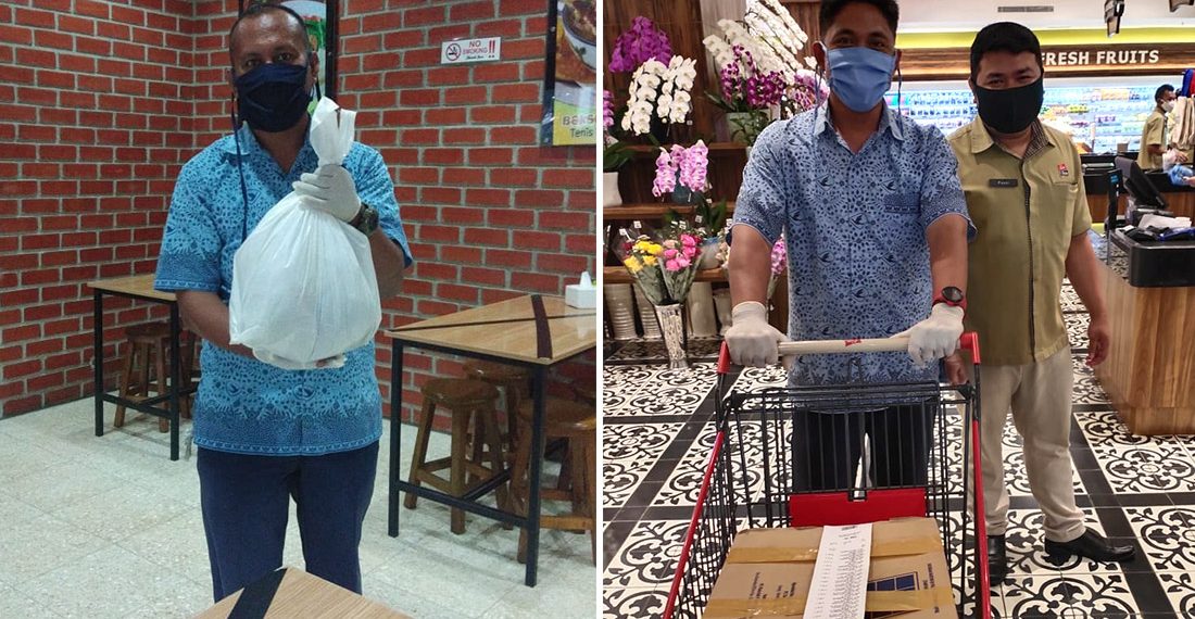 Setelah Bluebird COD, Bluebird Luncurkan BirdKirim Program Layanan Pengantaran Logistik