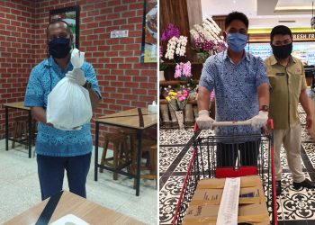 Setelah Bluebird COD, Bluebird Luncurkan BirdKirim Program Layanan Pengantaran Logistik