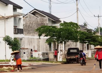 Relaksasi Kredit BTN