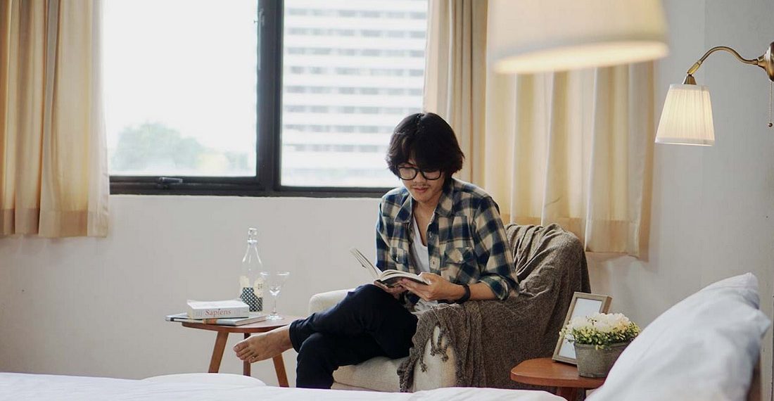 Begini Cara Pekerja Lajang Jalani Kehidupan di Tengah Pandemi Covid-19