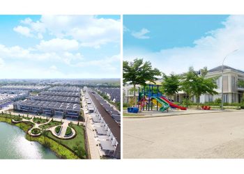 Obral Diskon, ALSA Bantu Masyarakat Terdampak Covid-19 Miliki Rumah Impian