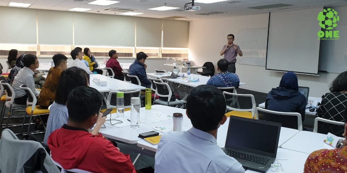 Padukan Edukasi, Kompetisi dan Perekrutan, Icstar Hackathon Siapkan Generasi SDM Berkualitas