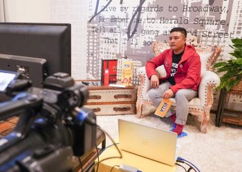 IM3 Ooredoo Sambut Ramadan dengan “Tidak Ada Yang Lebih Penting Dari Silaturahmi”