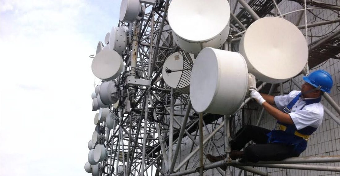 Kesiapan Jaringan Indosat Ooredoo Selama Ramadan dan Lebaran di Masa Pandemi Covid-19