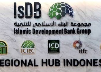 Rencana Islamic Development Bank Bantu Indonesia melalui Dana Emergensi Covid-19