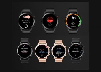 2 Fitur Anyar HONOR MagicWatch 2 Mampu Berikan Gambaran Kesehatan Penggunanya