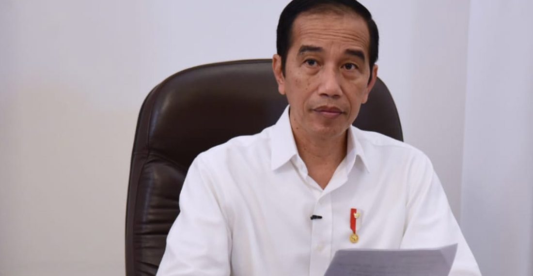 Sepakat! Pemerintah dan DPR Tunda Bahas Klaster Ketenagakerjaan dalam RUU Cipta Kerja