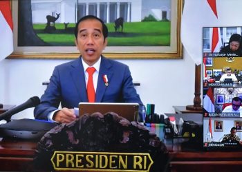 Catat! Ini 6 Arahan Presiden Jokowi dalam Membendung Penyebaran Covid-19