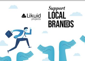 Likuid Projects Bantu Kelangsungan Bisnis Merek Lokal Terdampak Pandemi Covid-19